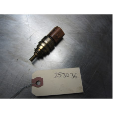 25J036 Coolant Temperature Sensor For 11-14 Hyundai Sonata GLS 2.4